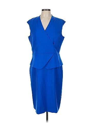 Akris Punto Cocktail Dress (view 1)