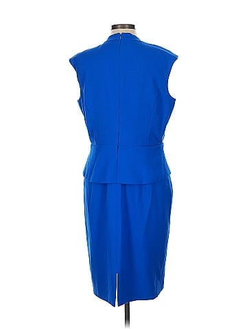 Akris Punto Cocktail Dress (view 2)
