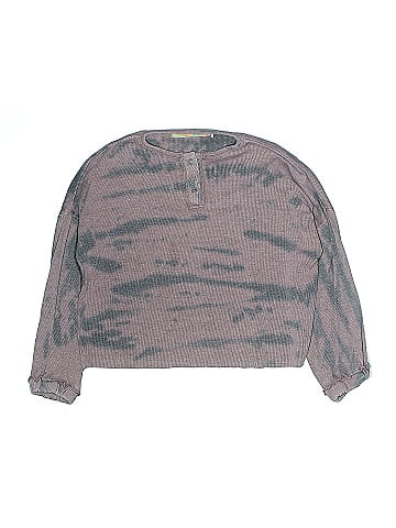 Vintage Havana Pullover Sweater (view 1)