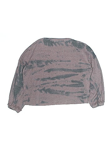 Vintage Havana Pullover Sweater (view 2)