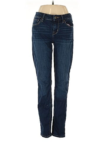 Isaac Mizrahi Jeans (view 1)