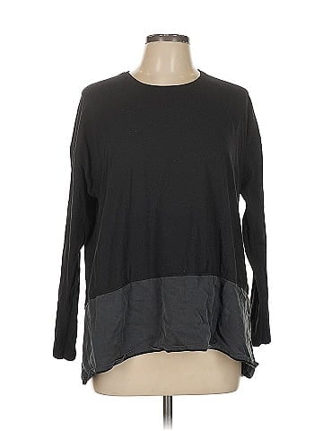 Lululemon Athletica Pullover Sweater (view 1)