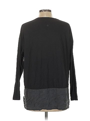 Lululemon Athletica Pullover Sweater (view 2)
