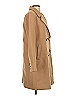 CAbi Tan Brown Coat Size S - photo 4