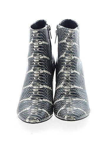 Marc Fisher LTD Ankle Boots (view 2)