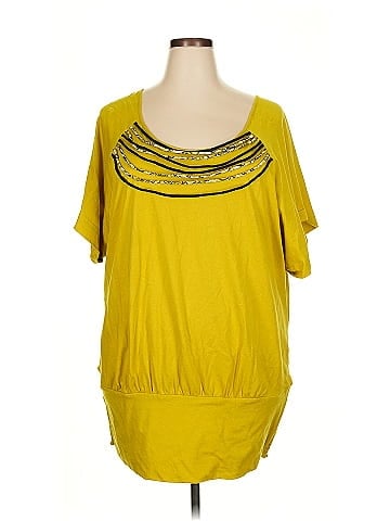 Taillissime Short Sleeve T-Shirt (view 1)