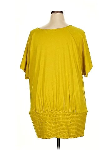 Taillissime Short Sleeve T-Shirt (view 2)