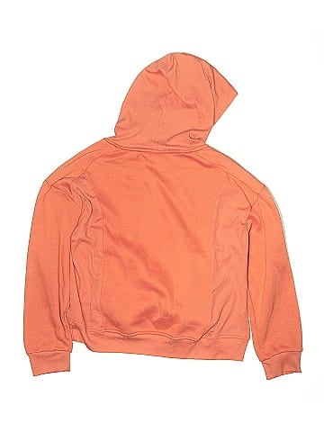 New Balance Pullover Hoodie (view 2)