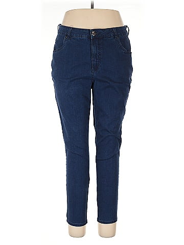 Universal Standard Jeans (view 1)