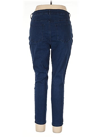 Universal Standard Jeans (view 2)