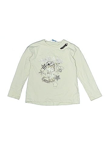 Mayoral Long Sleeve T-Shirt (view 1)