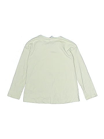 Mayoral Long Sleeve T-Shirt (view 2)