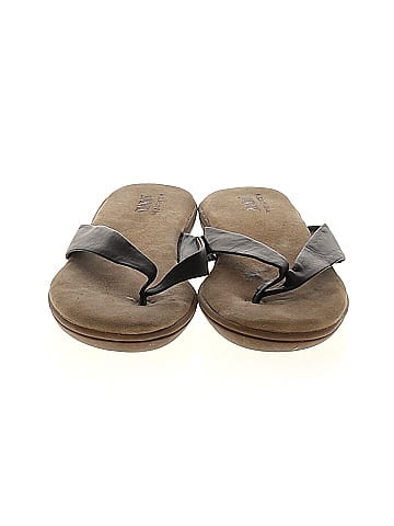 G.H. Bass & Co. Sandals (view 2)