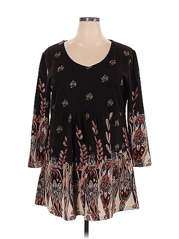 Era Casual Dress (view 1)