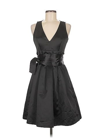 Max and Cleo Cocktail Dress (view 1)