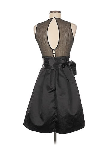 Max and Cleo Cocktail Dress (view 2)