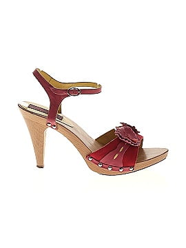 Kenzo Heels (view 1)
