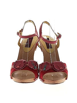 Kenzo Heels (view 2)