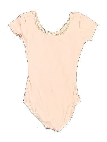 Capezio Leotard (view 2)