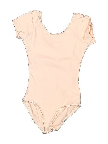 Capezio Leotard (view 1)