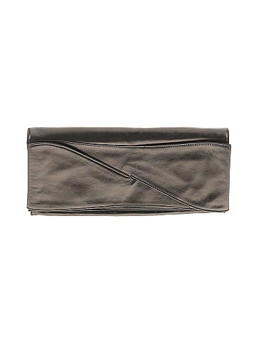 Hilary Radley Leather Clutch (view 1)