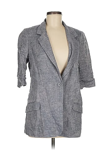 Elizabeth and James Blazer (view 1)