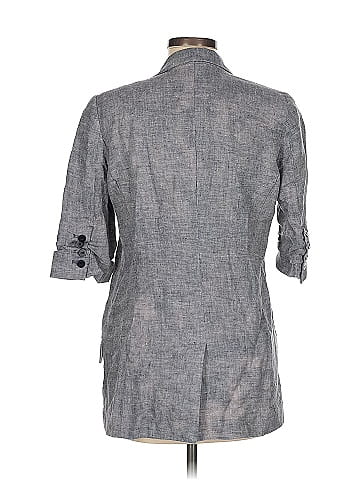 Elizabeth and James Blazer (view 2)