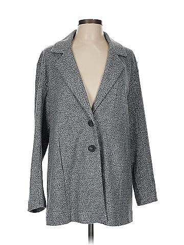 Avec Les Filles Coat (view 1)