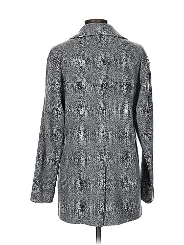 Avec Les Filles Coat (view 2)