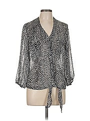 Cache 3/4 Sleeve Blouse