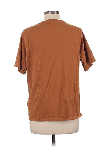Scotch & Soda Short Sleeve Top (view 2)