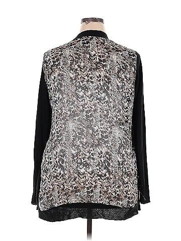 89th & Madison Cardigan (view 2)