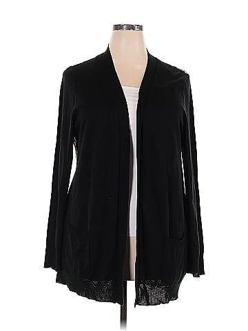 89th & Madison Cardigan (view 1)
