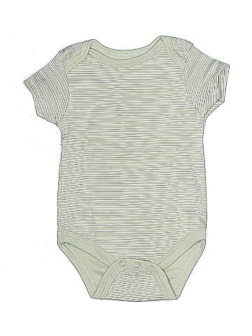 Le Top Short Sleeve Onesie (view 1)