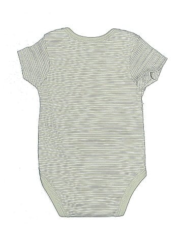Le Top Short Sleeve Onesie (view 2)