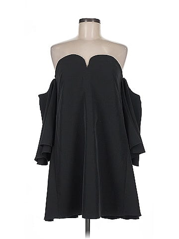 Milly Cocktail Dress (view 1)