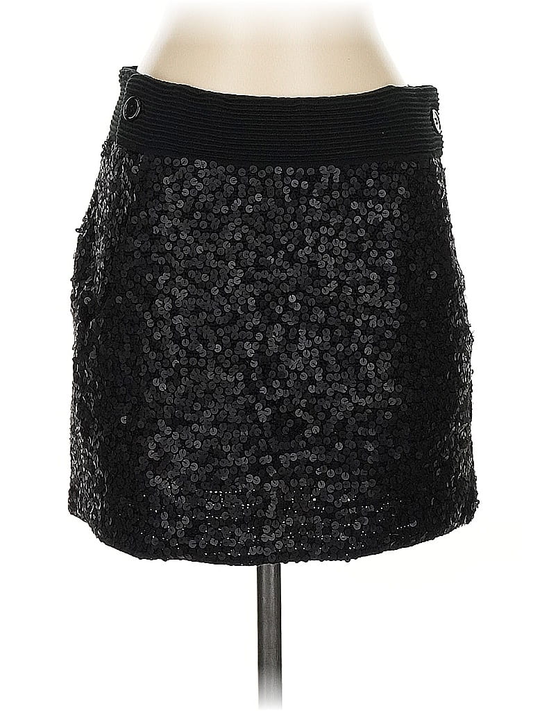 Iisli Casual Skirt In Black