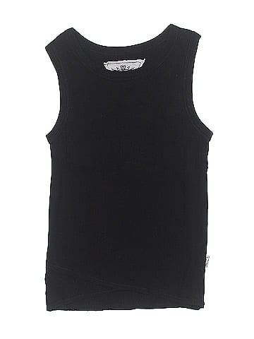 T2Love Sleeveless T-Shirt (view 1)