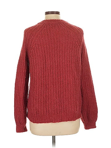Elsamanda Pullover Sweater (view 2)