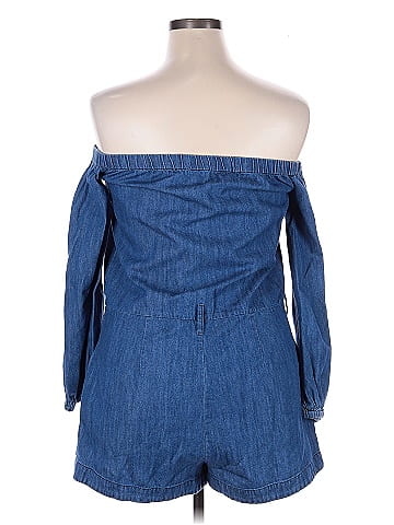Free People Romper (view 2)