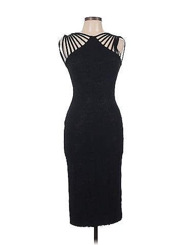 Dress the Population Cocktail Dress (view 1)
