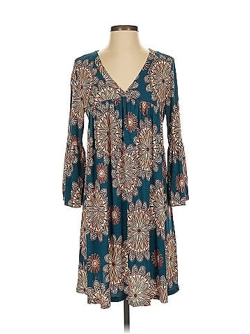 Honeyme Casual Dress (view 1)