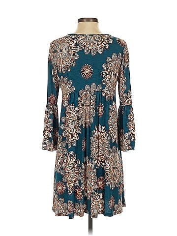 Honeyme Casual Dress (view 2)