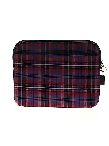 Coach Heart Poppy Laptop Bag (view 2)