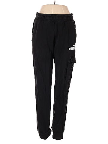 Puma Casual Pants (view 1)