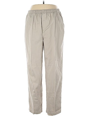 Cabin Creek Casual Pants (view 1)