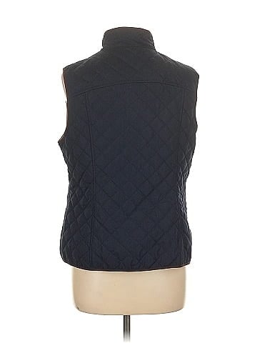 G.H. Bass & Co. Vest (view 2)