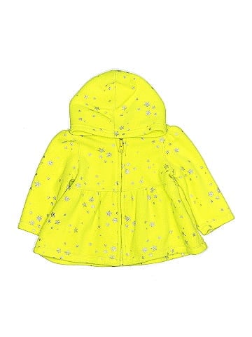 The Children's Place Raincoat (view 1)