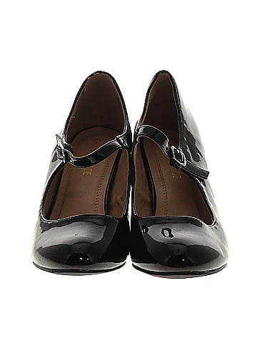 Chase & Chloe Heels (view 2)