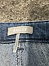 Basler Solid Blue Jeans Size 18 - photo 3